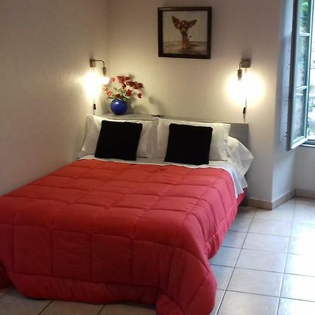 Appartement Le Petit Dyke à Le Puy-en-Velay Extérieur photo