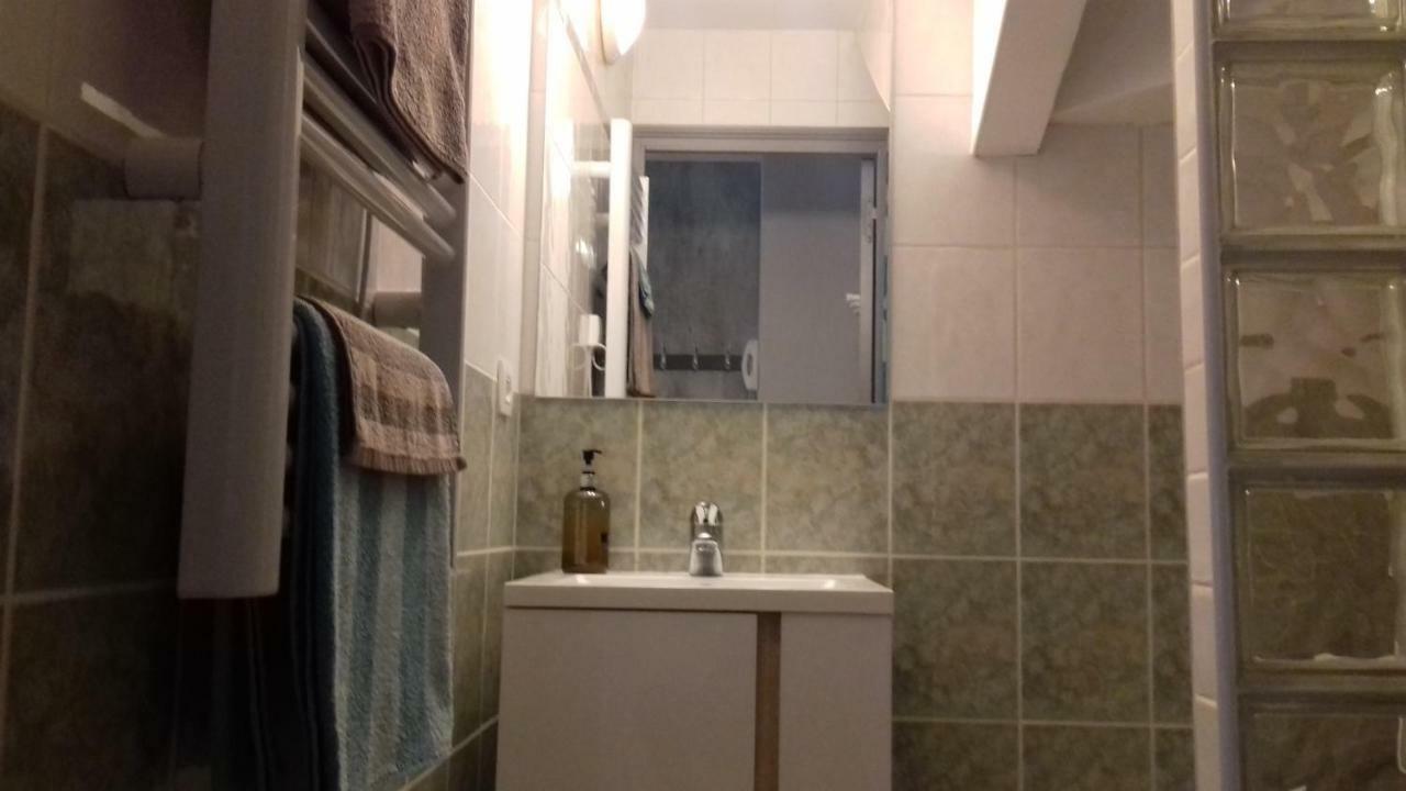 Appartement Le Petit Dyke à Le Puy-en-Velay Extérieur photo