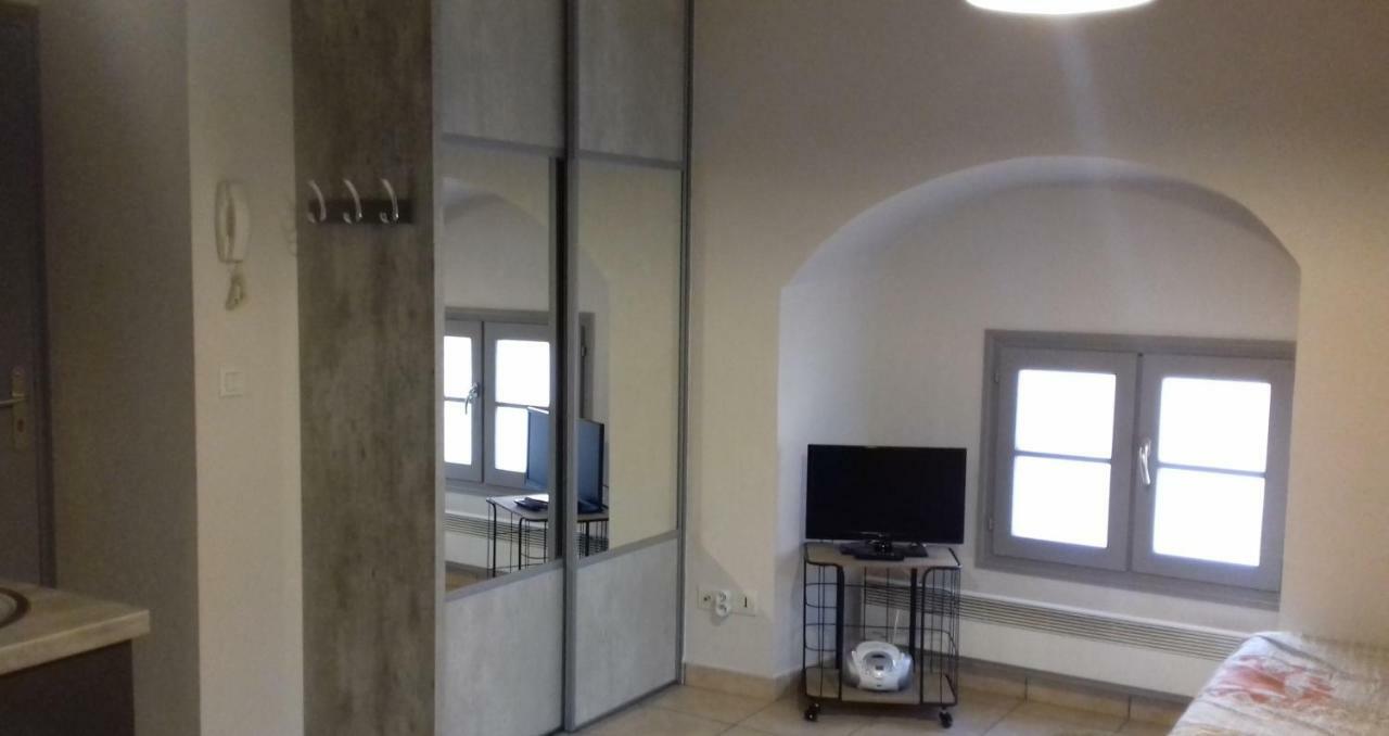 Appartement Le Petit Dyke à Le Puy-en-Velay Extérieur photo