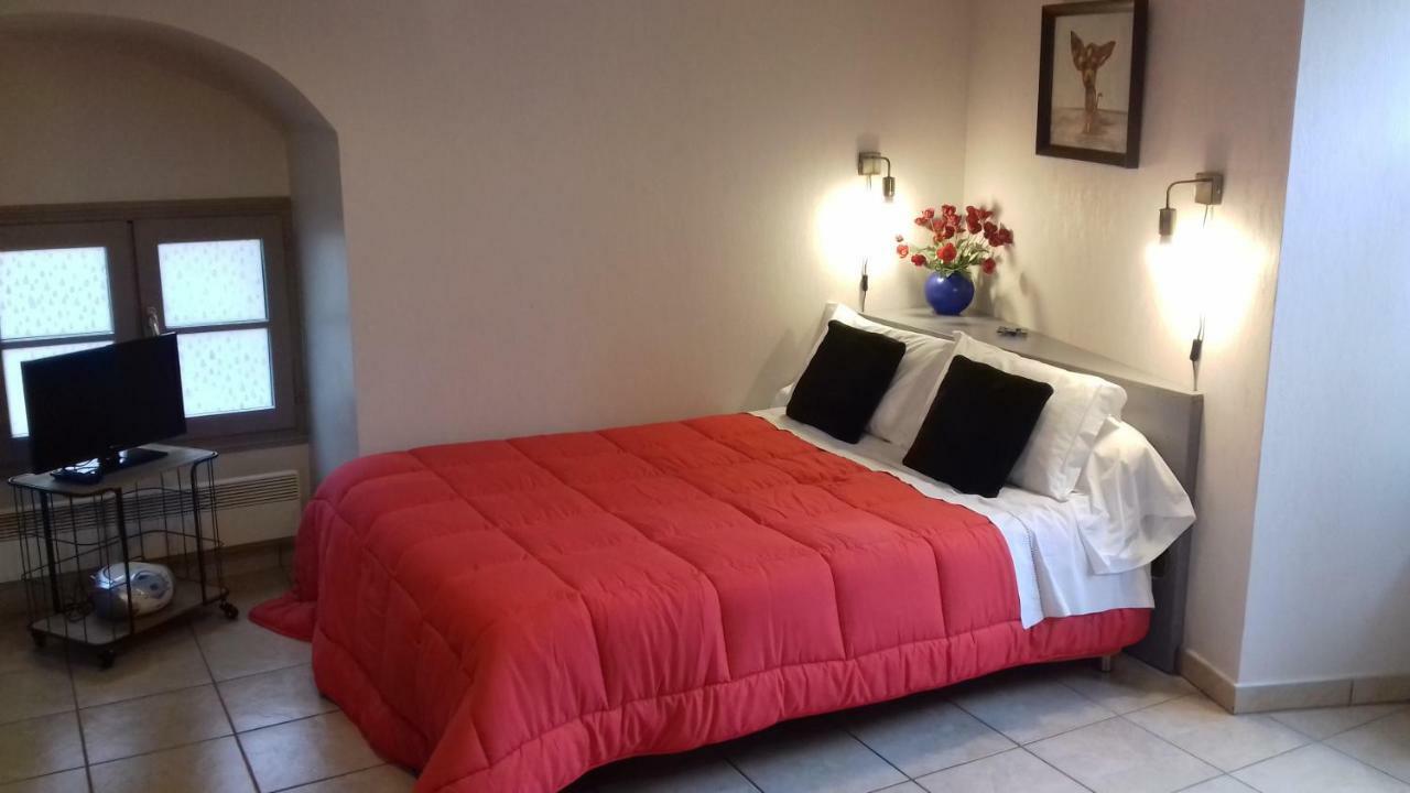 Appartement Le Petit Dyke à Le Puy-en-Velay Extérieur photo